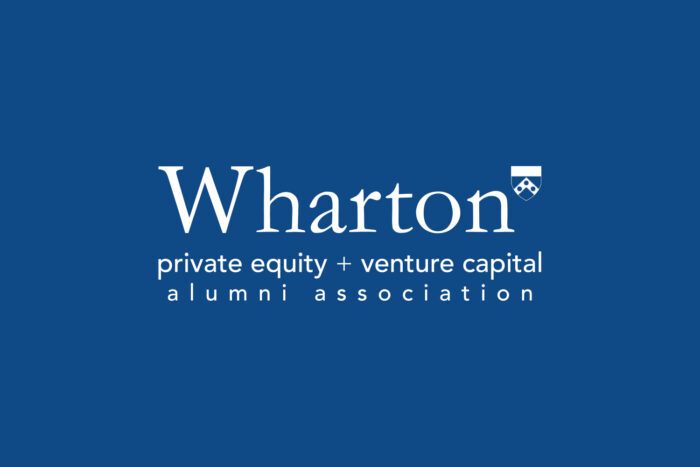 Wharton Private Equity & Venture Capital Alumni Association